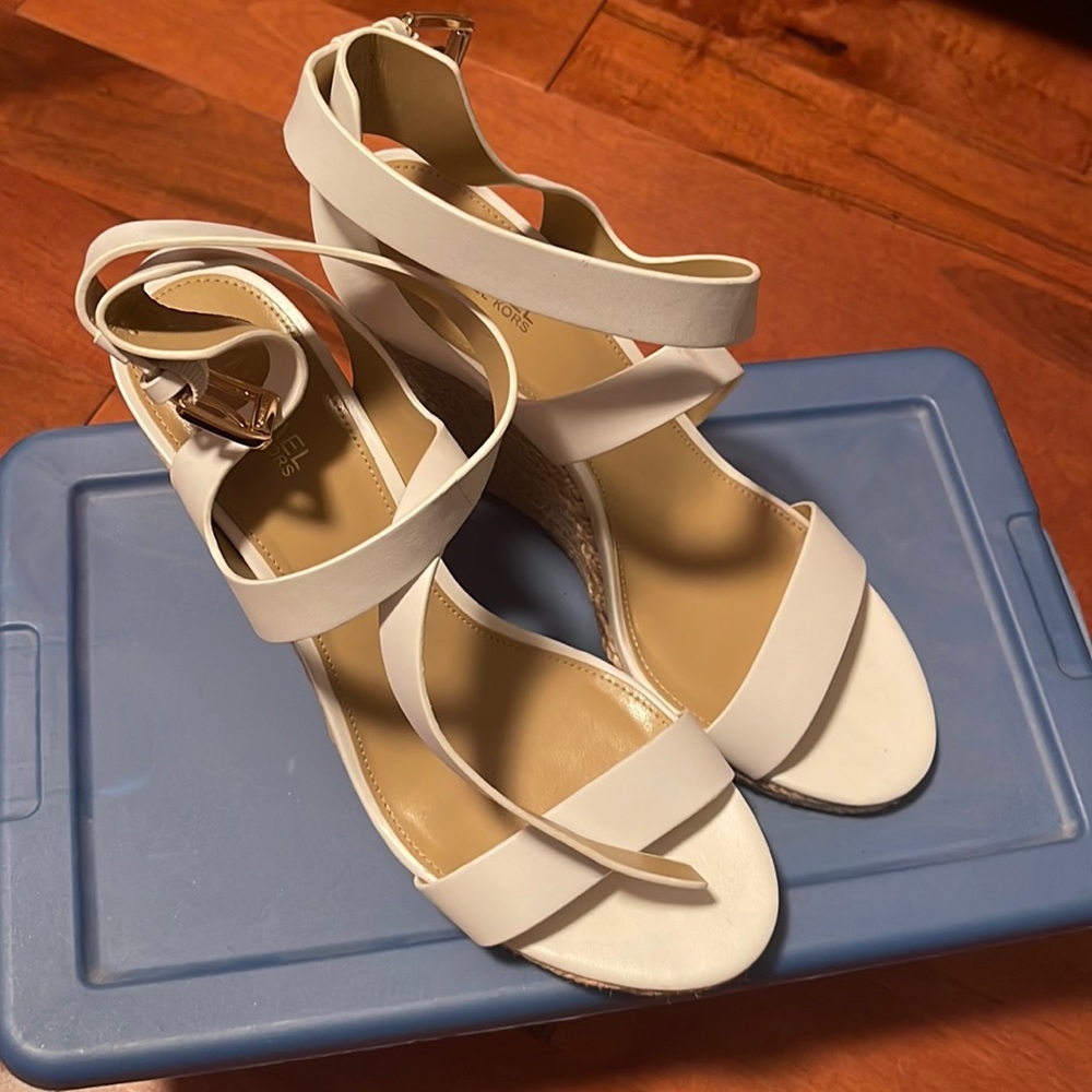 Michael Kors Sandals